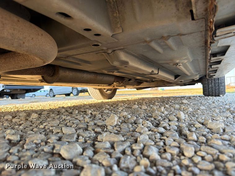 image for item FK3972 2012 Chevrolet Impala 