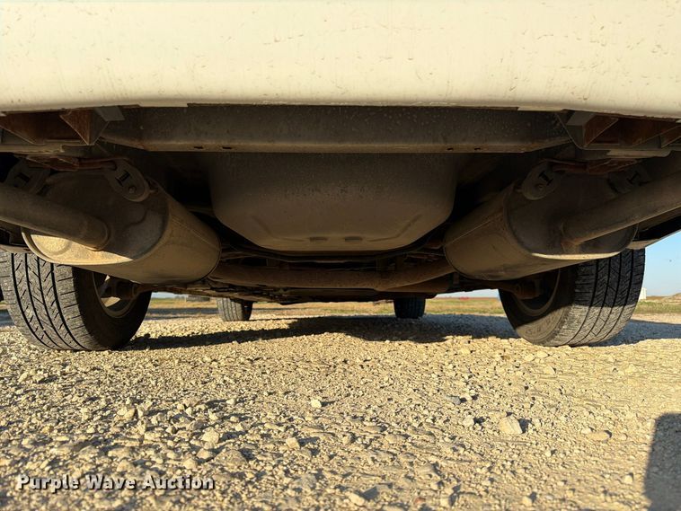 image for item FK3972 2012 Chevrolet Impala 