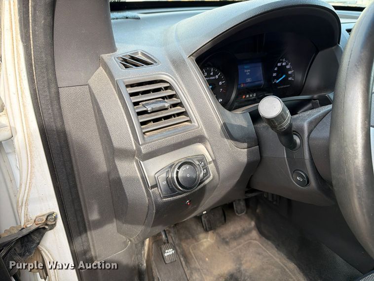 image for item FN1531 2014 Ford Explorer Police Interceptor SUV