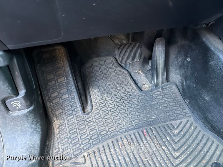 image for item FN1557 2020 Ford Explorer Police Interceptor SUV
