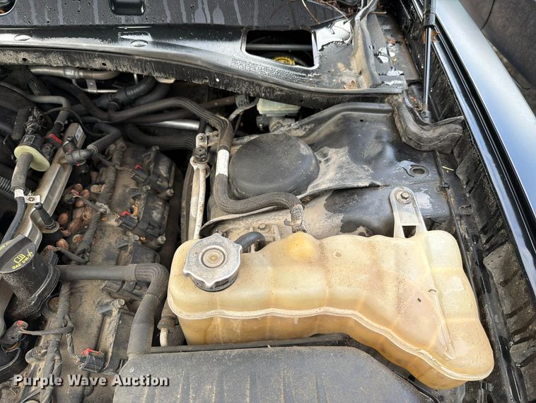 image for item FN1563 2017 Dodge Charger Police 