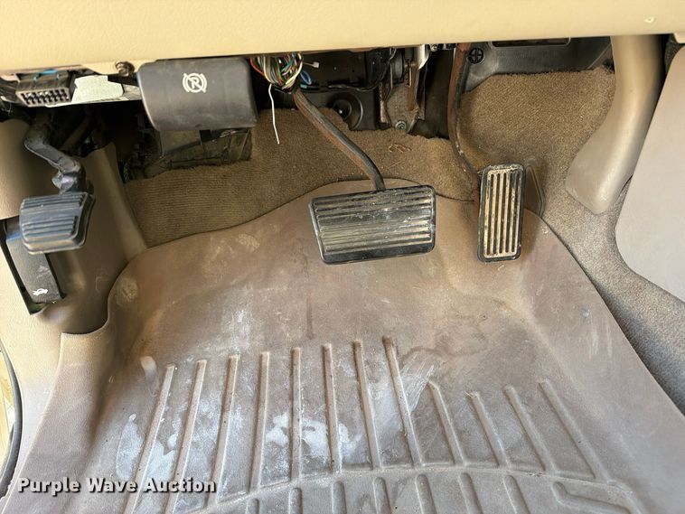 image for item FN2683 2005 Chevrolet Tahoe SUV