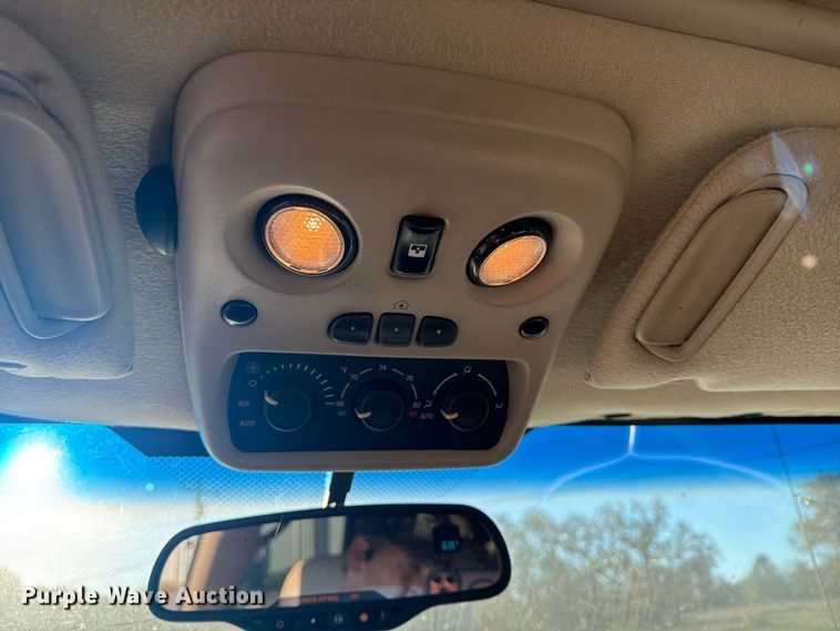 image for item FN2683 2005 Chevrolet Tahoe SUV