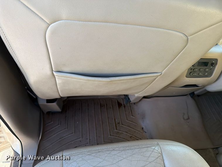 image for item FN2683 2005 Chevrolet Tahoe SUV