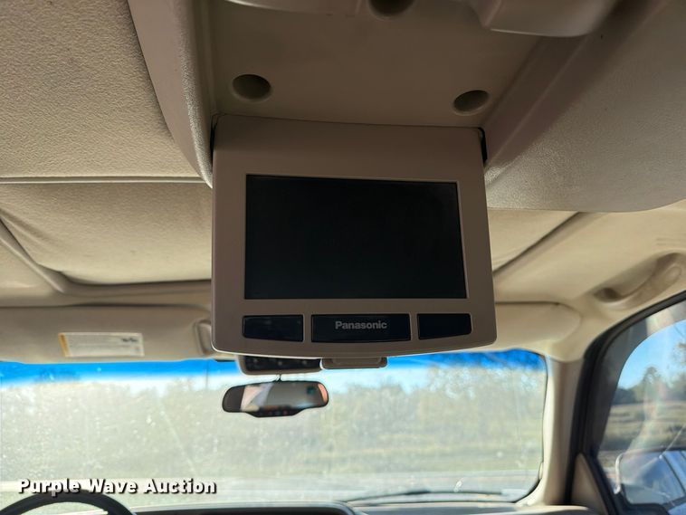 image for item FN2683 2005 Chevrolet Tahoe SUV
