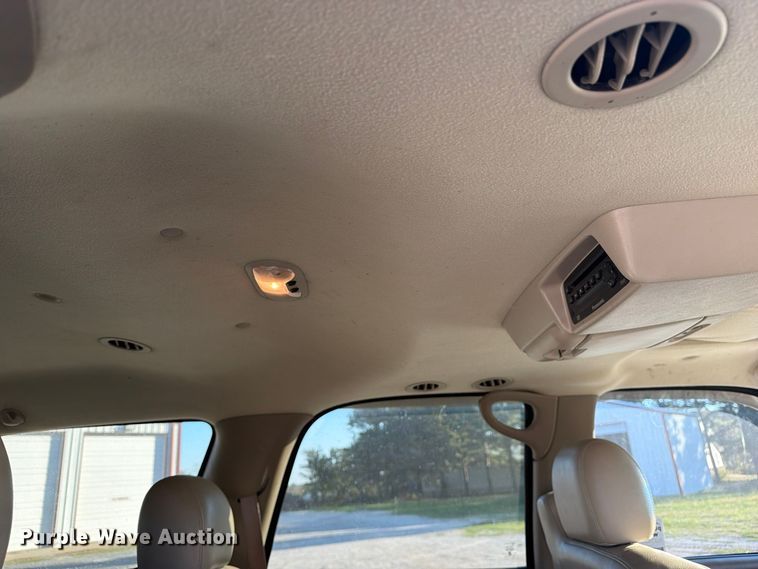 image for item FN2683 2005 Chevrolet Tahoe SUV