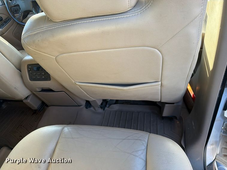 image for item FN2683 2005 Chevrolet Tahoe SUV