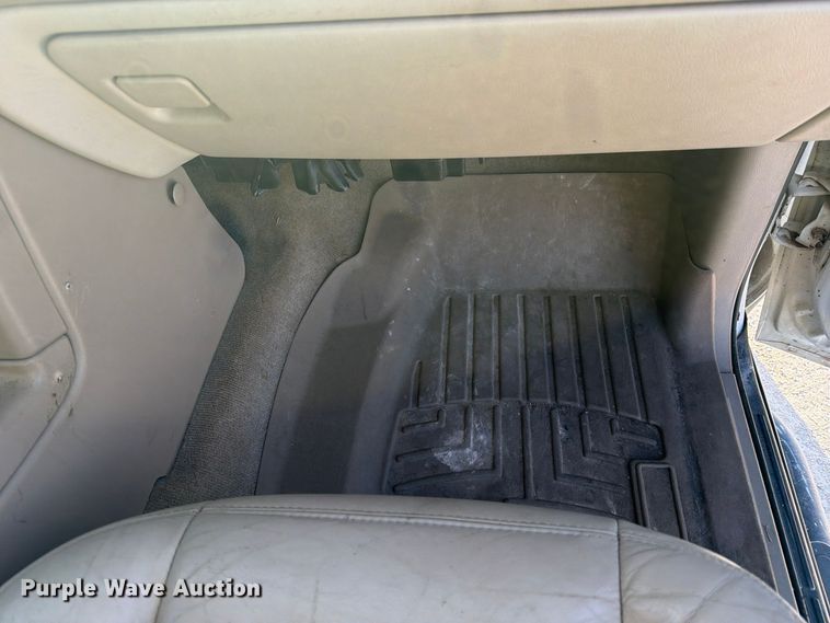 image for item FN2683 2005 Chevrolet Tahoe SUV