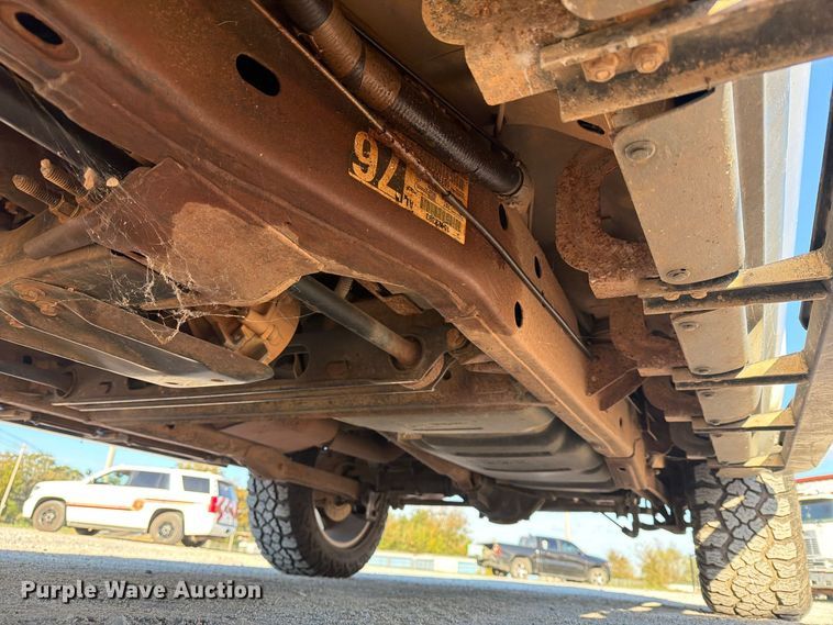 image for item FN2683 2005 Chevrolet Tahoe SUV