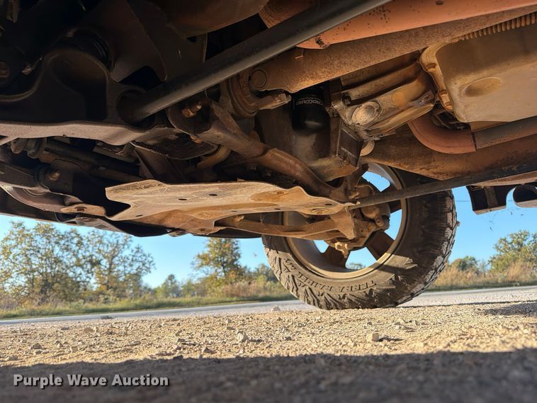 image for item FN2683 2005 Chevrolet Tahoe SUV
