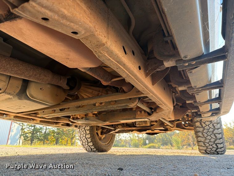 image for item FN2683 2005 Chevrolet Tahoe SUV