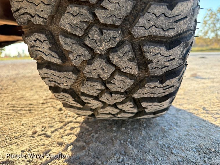 image for item FN2683 2005 Chevrolet Tahoe SUV
