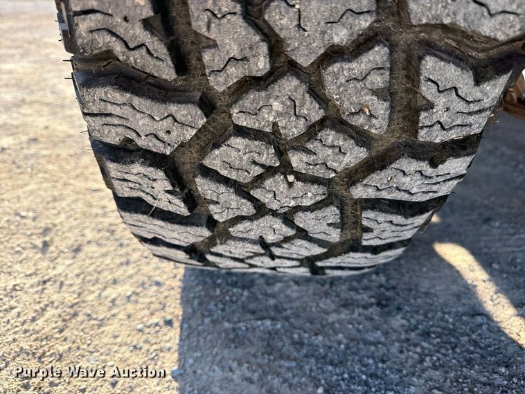 image for item FN2683 2005 Chevrolet Tahoe SUV