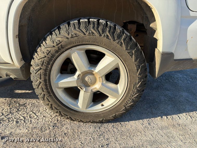 image for item FN2683 2005 Chevrolet Tahoe SUV