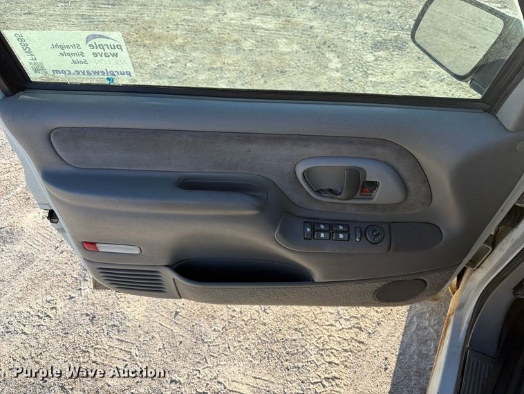 image for item FN2685 1998 Chevrolet Tahoe SUV