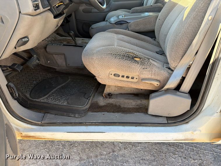 image for item FN2685 1998 Chevrolet Tahoe SUV