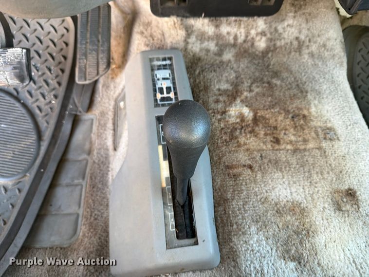image for item FN2685 1998 Chevrolet Tahoe SUV