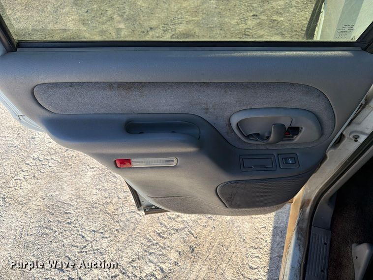 image for item FN2685 1998 Chevrolet Tahoe SUV