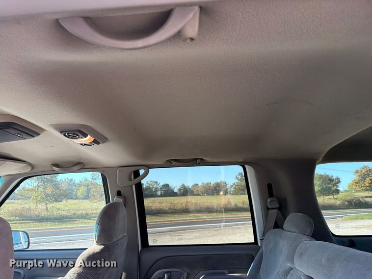 image for item FN2685 1998 Chevrolet Tahoe SUV