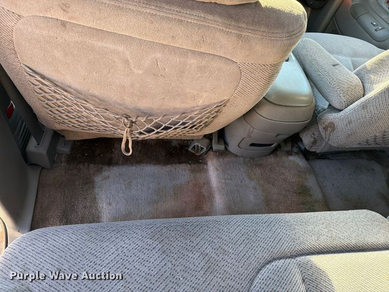 image for item FN2685 1998 Chevrolet Tahoe SUV