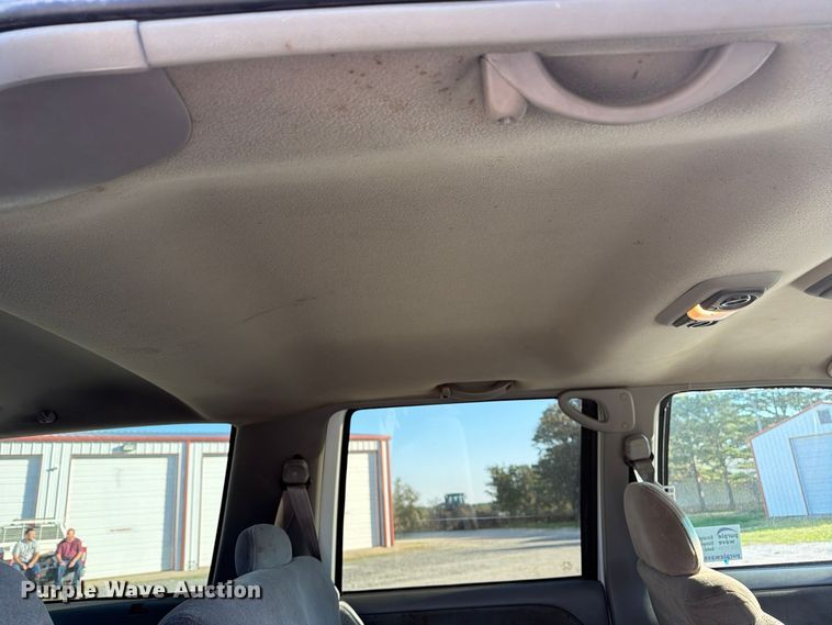 image for item FN2685 1998 Chevrolet Tahoe SUV