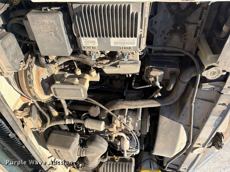 image for item FN2685 1998 Chevrolet Tahoe SUV