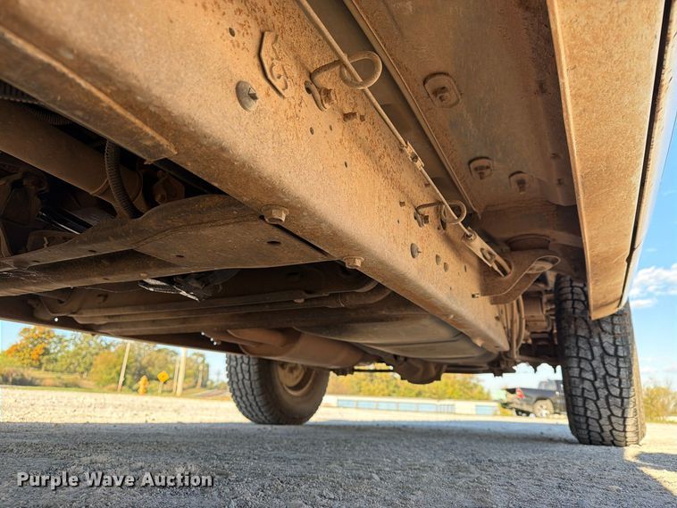 image for item FN2685 1998 Chevrolet Tahoe SUV