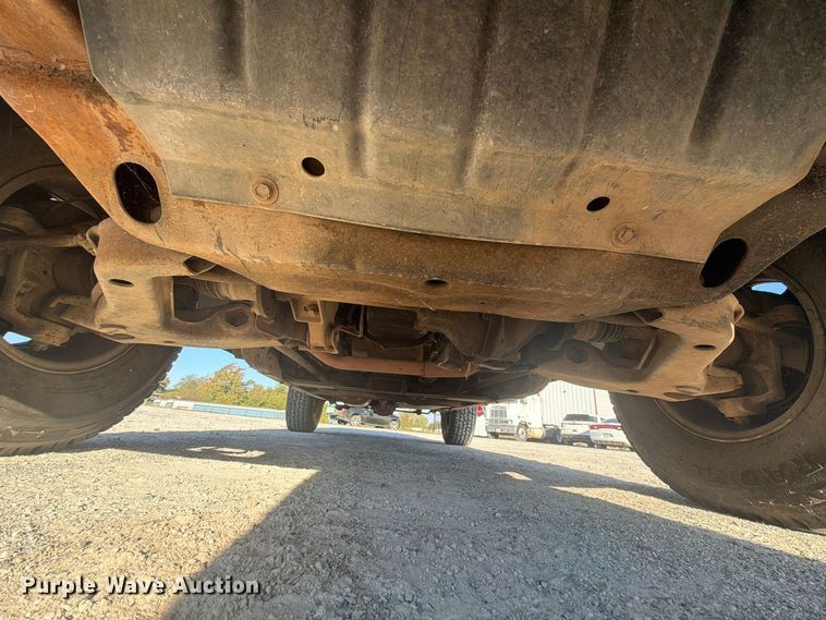 image for item FN2685 1998 Chevrolet Tahoe SUV
