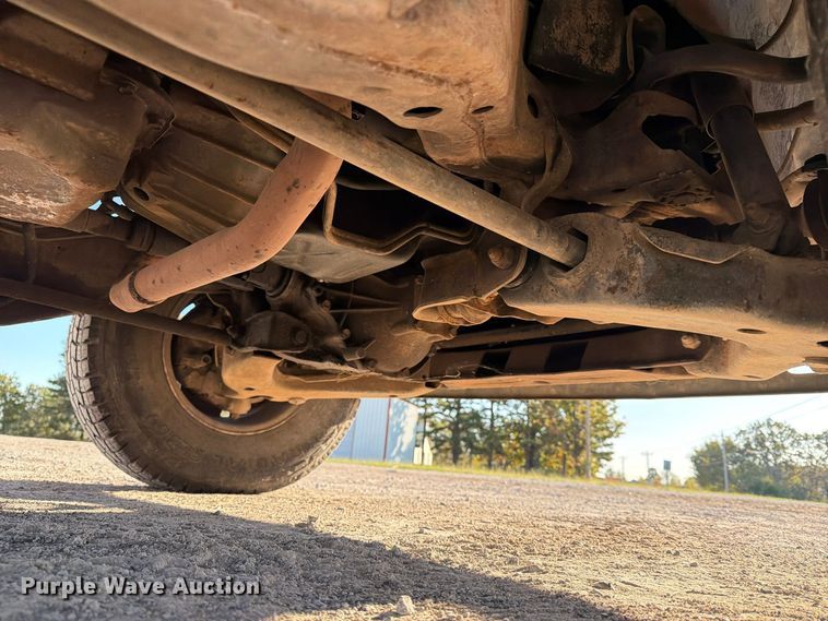 image for item FN2685 1998 Chevrolet Tahoe SUV