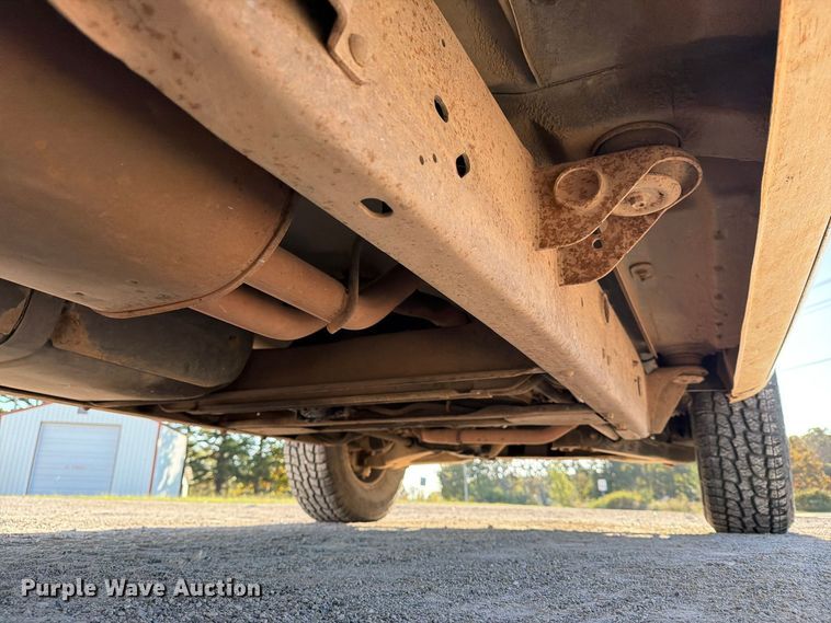 image for item FN2685 1998 Chevrolet Tahoe SUV