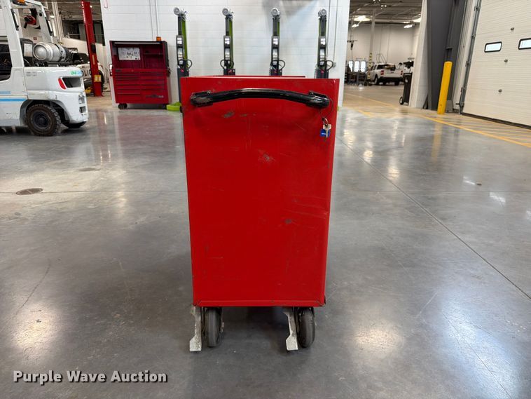image for item FP3198 Snap-On tool box