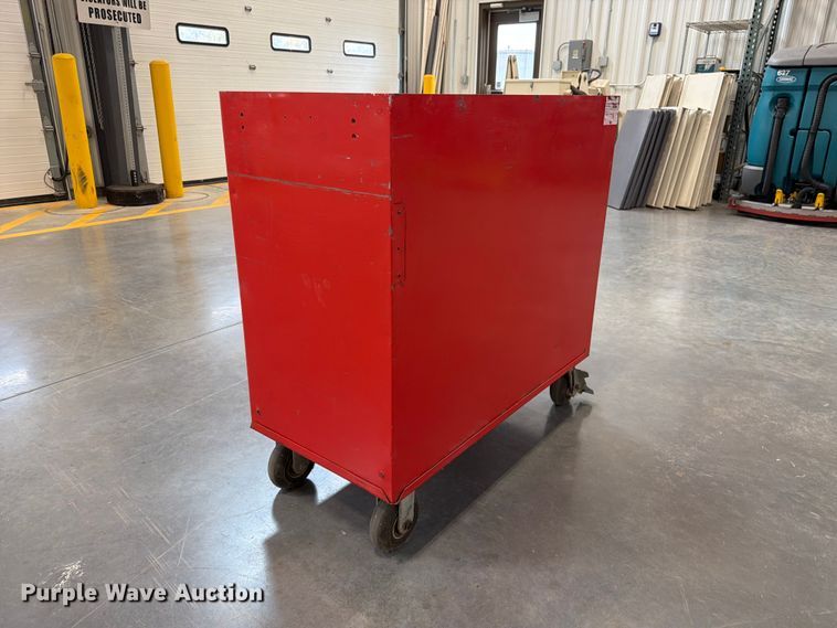 image for item FP3198 Snap-On tool box