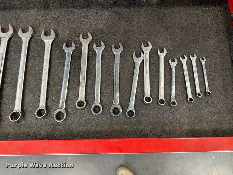 image for item FP3198 Snap-On tool box