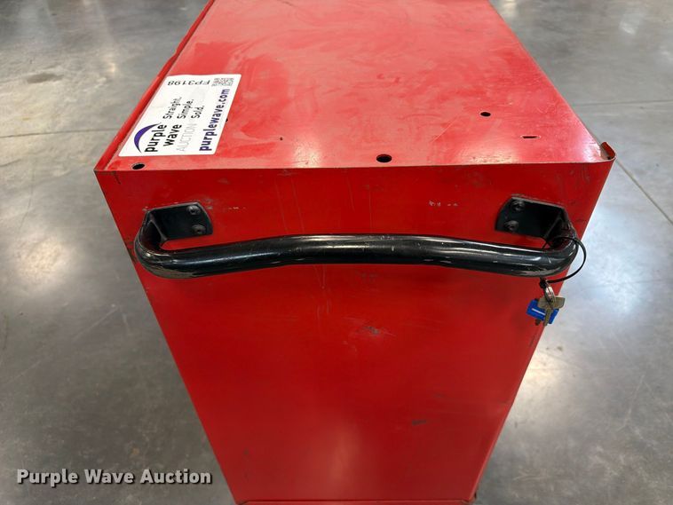 image for item FP3198 Snap-On tool box