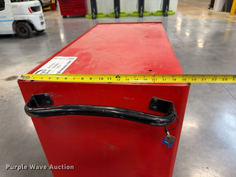 image for item FP3198 Snap-On tool box