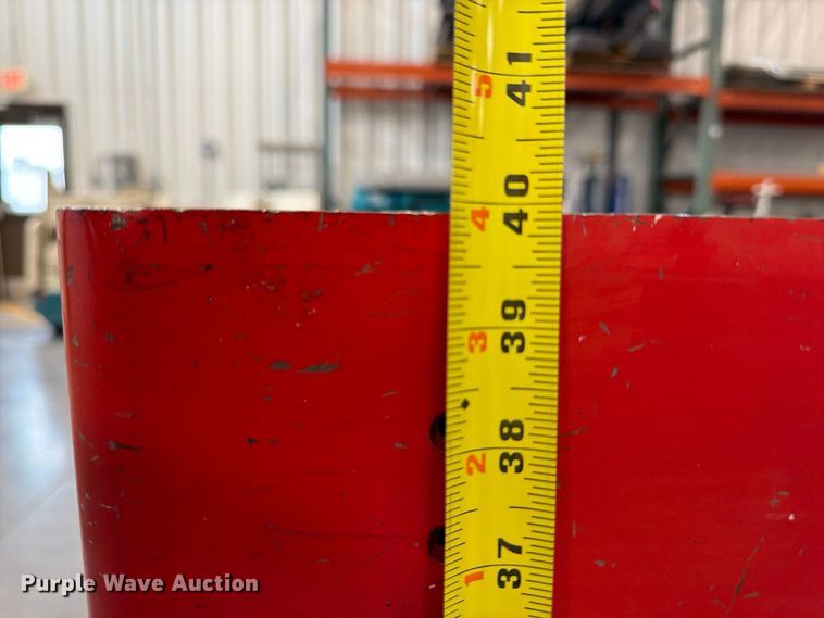 image for item FP3198 Snap-On tool box