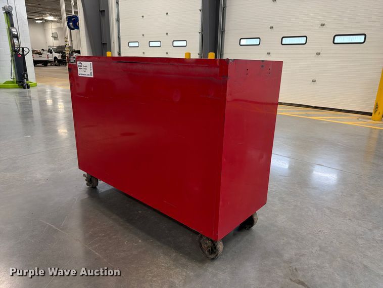 image for item FP3201 2003 Matco Tools MB3625RB tool box