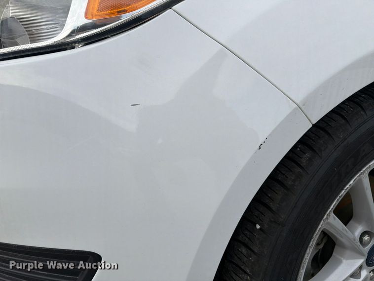 image for item FP3211 2017 Ford Focus 