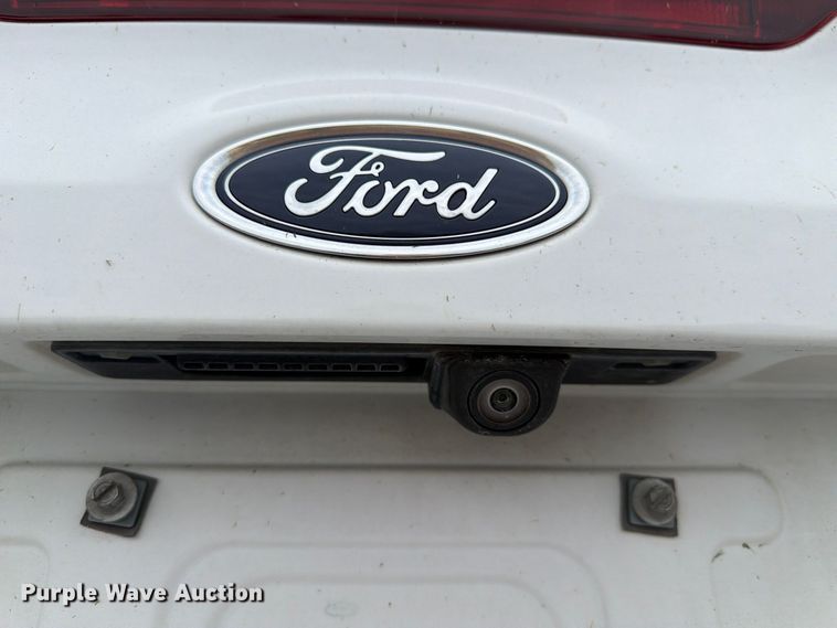 image for item FP3211 2017 Ford Focus 