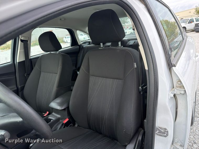image for item FP3211 2017 Ford Focus 