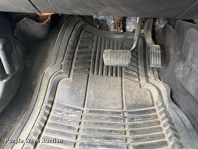 image for item FP3211 2017 Ford Focus 