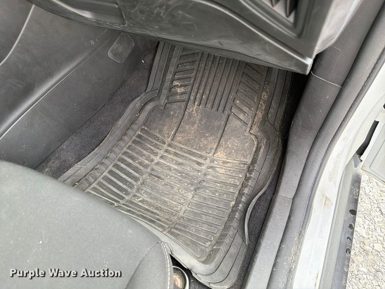 image for item FP3211 2017 Ford Focus 
