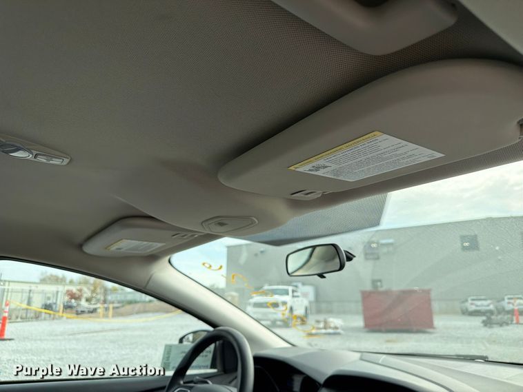 image for item FP3211 2017 Ford Focus 
