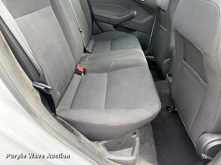 image for item FP3211 2017 Ford Focus 