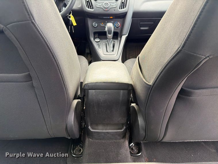 image for item FP3211 2017 Ford Focus 