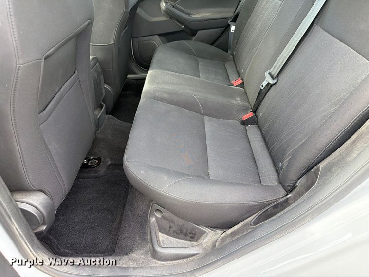 image for item FP3211 2017 Ford Focus 