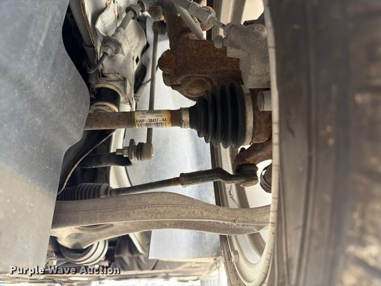 image for item FP3211 2017 Ford Focus 