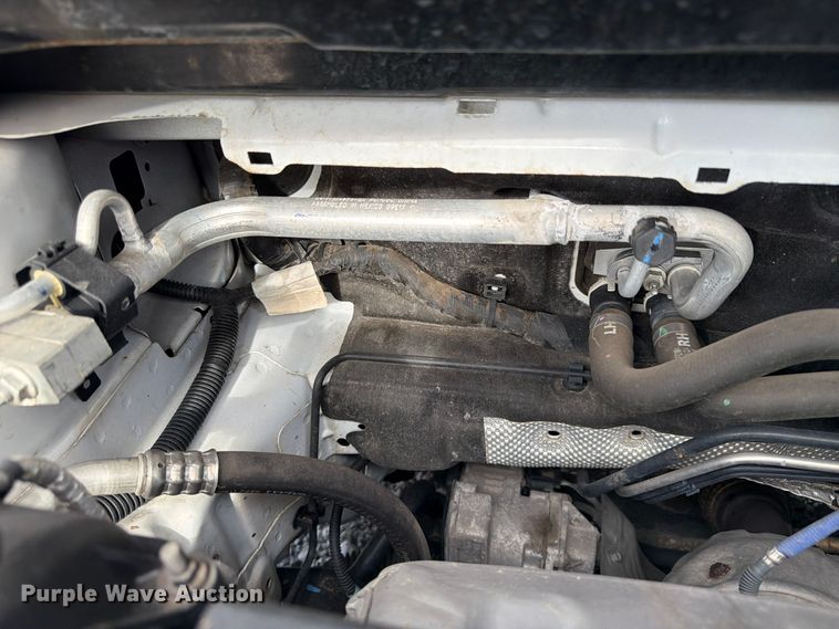 image for item FP3211 2017 Ford Focus 