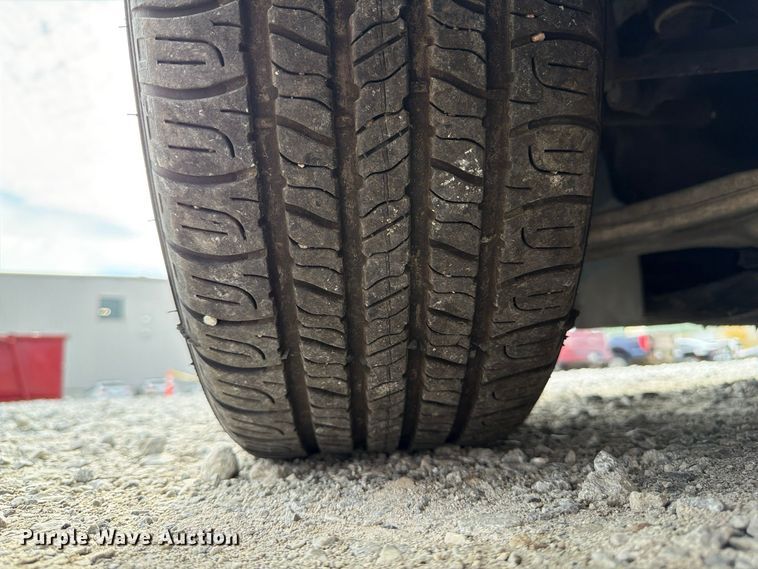 image for item FP3211 2017 Ford Focus 