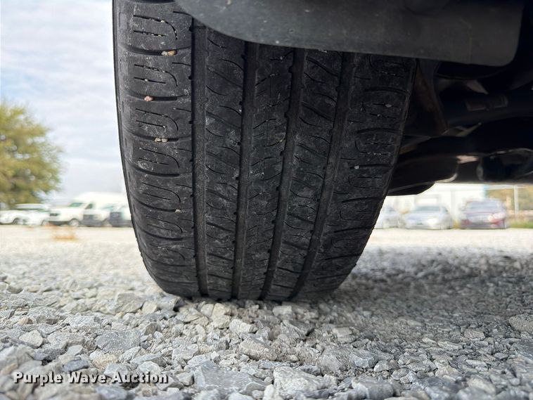 image for item FP3211 2017 Ford Focus 